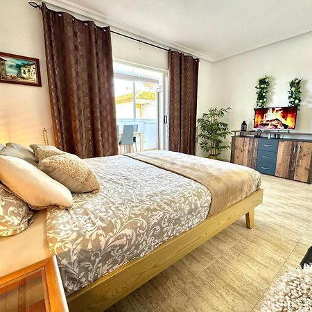 Your Holidays In La Mata Torrevieja Luaran gambar