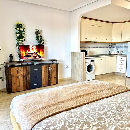 Your Holidays In La Mata Torrevieja Luaran gambar