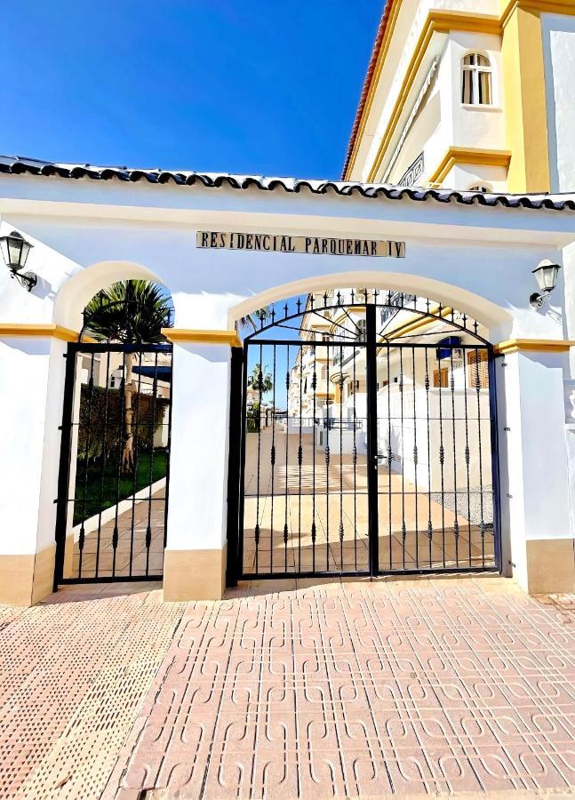Your Holidays In La Mata Torrevieja Luaran gambar
