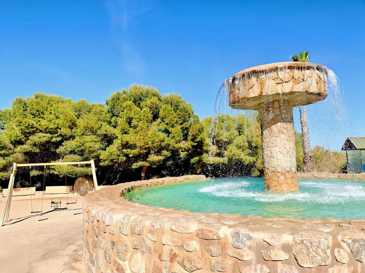 Your Holidays In La Mata Torrevieja Luaran gambar