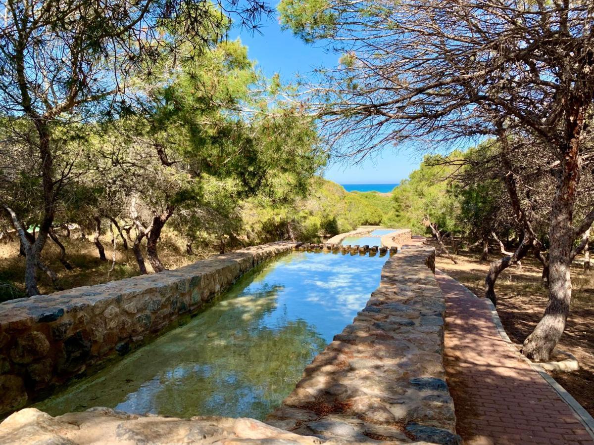 Your Holidays In La Mata Torrevieja Luaran gambar