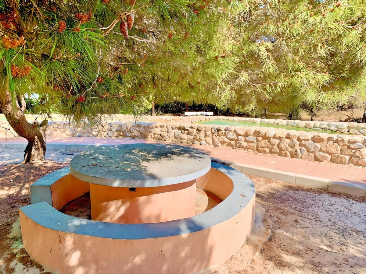 Your Holidays In La Mata Torrevieja Luaran gambar