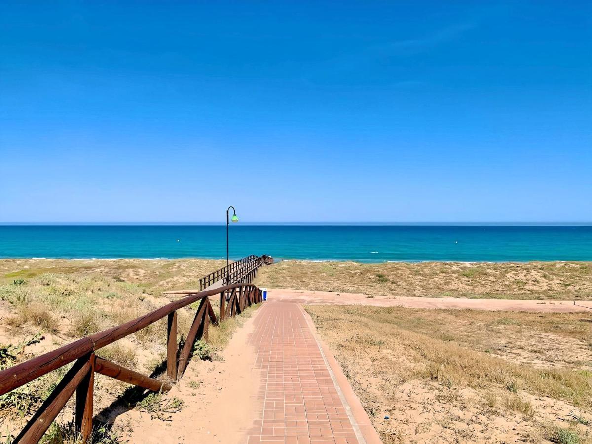 Your Holidays In La Mata Torrevieja Luaran gambar