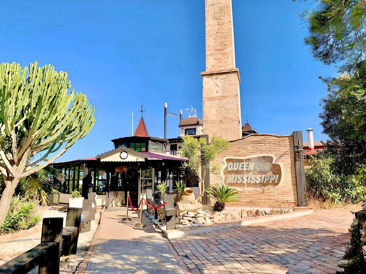 Your Holidays In La Mata Torrevieja Luaran gambar