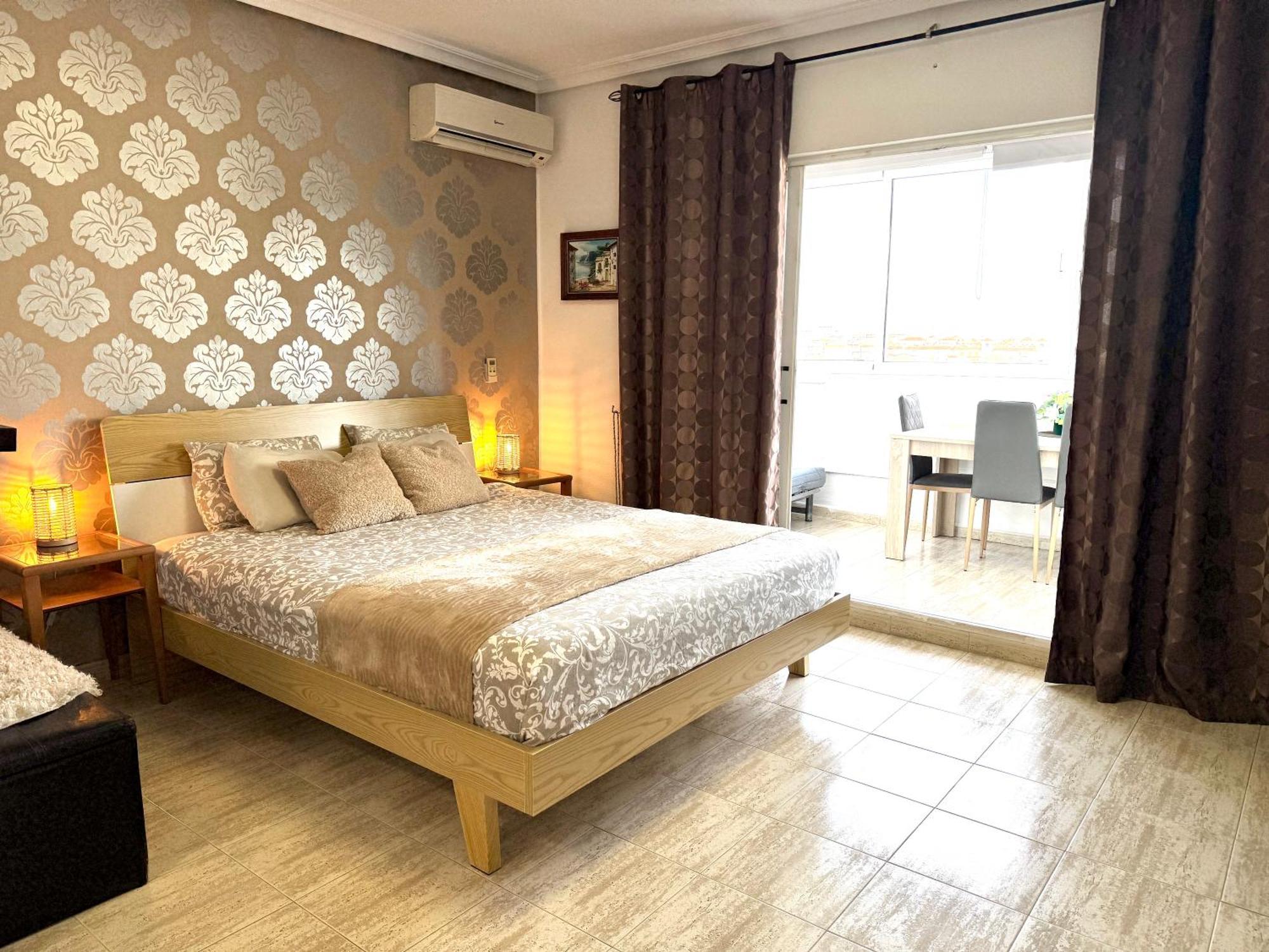 Your Holidays In La Mata Torrevieja Luaran gambar