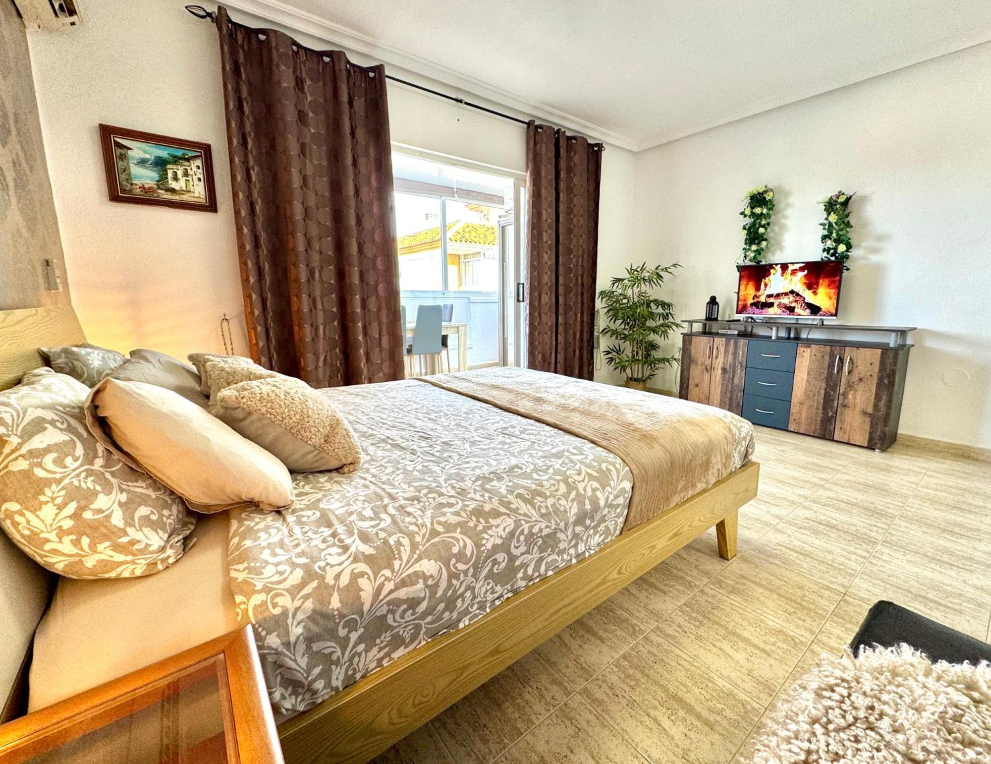 Your Holidays In La Mata Torrevieja Luaran gambar