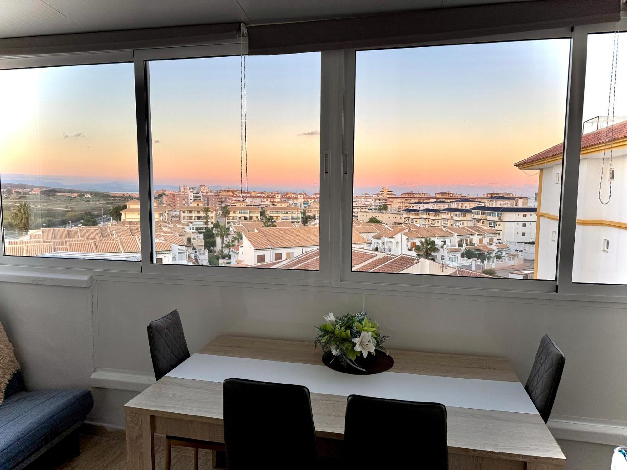 Your Holidays In La Mata Torrevieja Luaran gambar