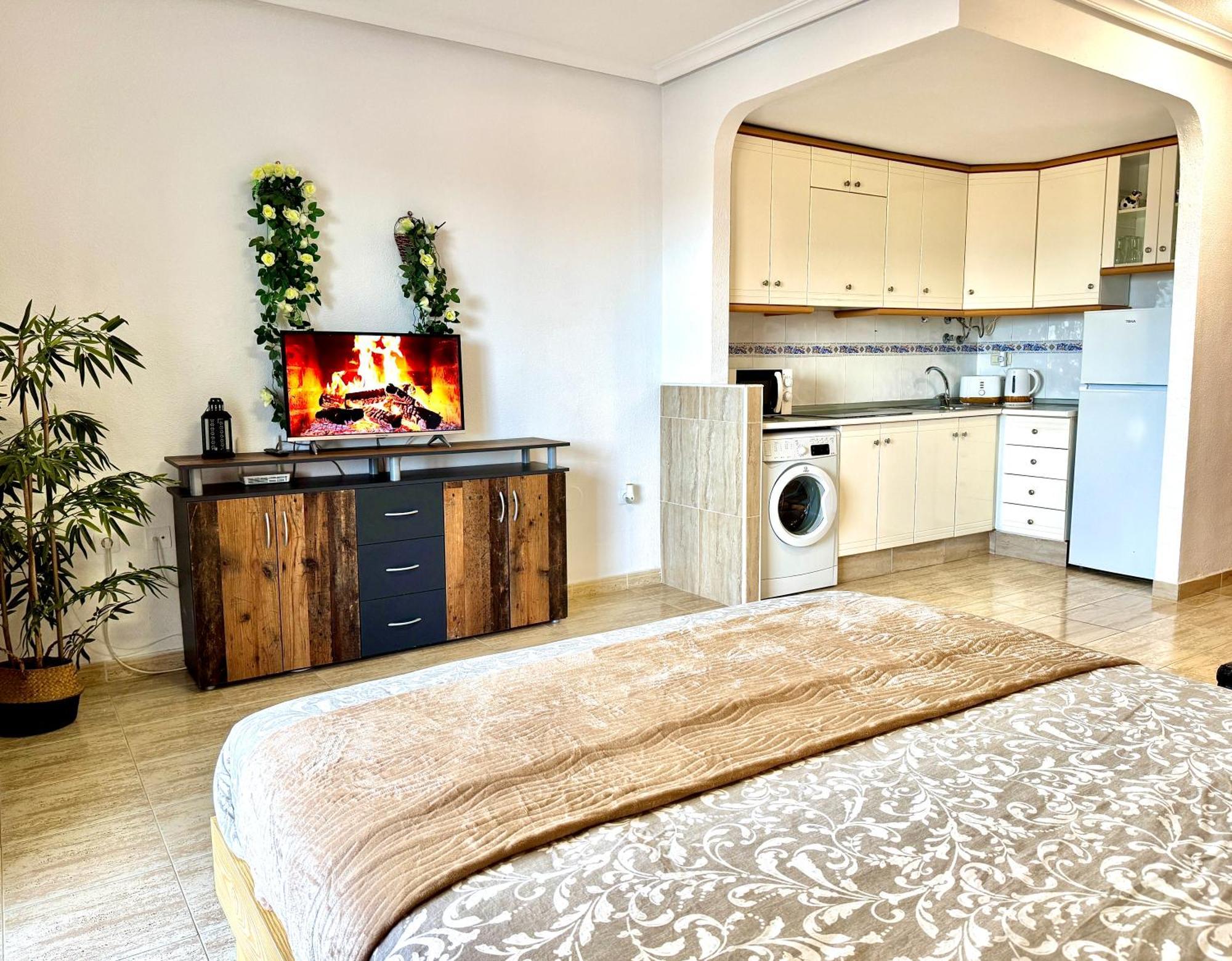 Your Holidays In La Mata Torrevieja Luaran gambar