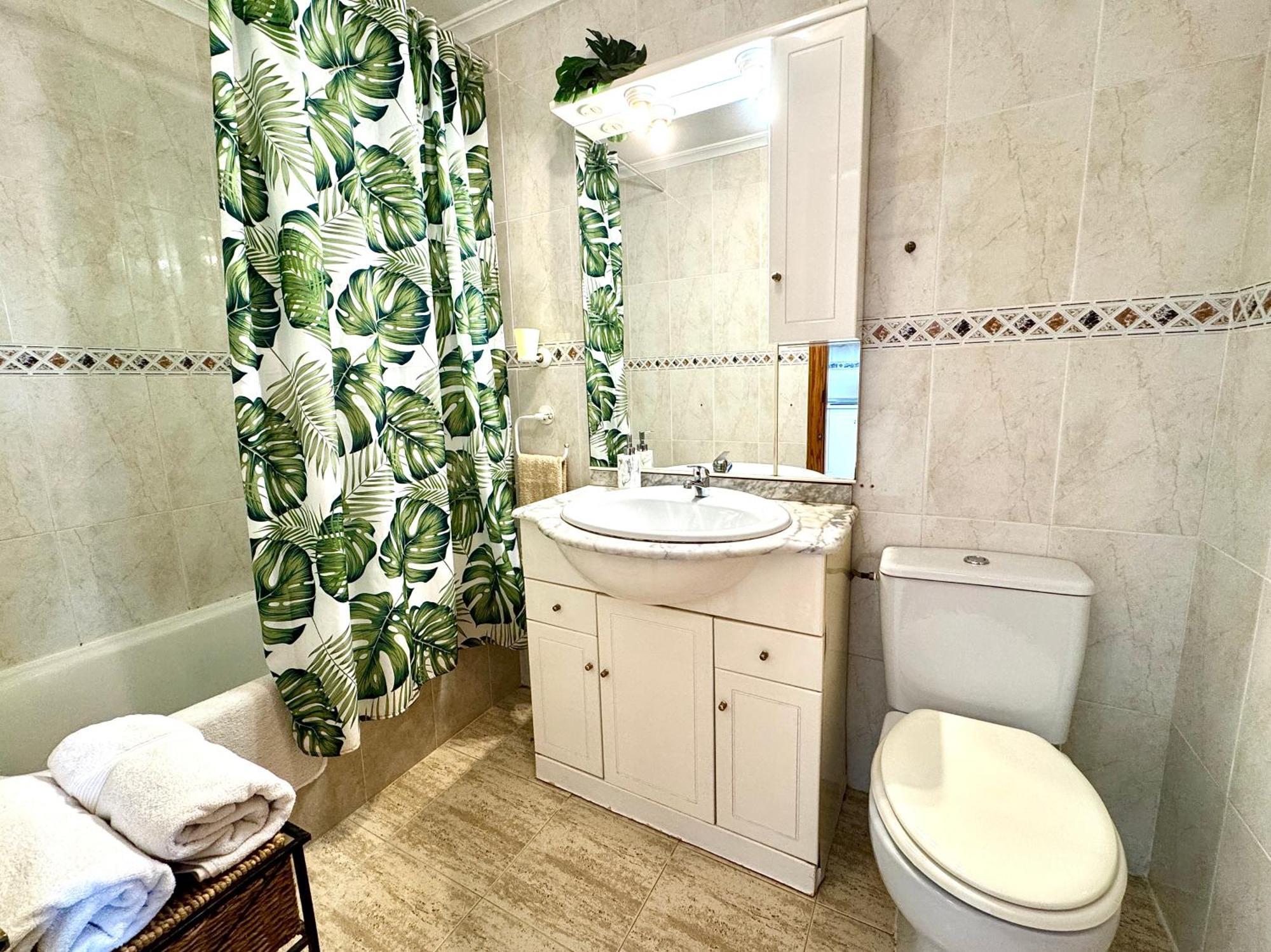 Your Holidays In La Mata Torrevieja Luaran gambar